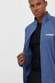 Вітровка adidas TERREX Multi колір блакитний (3402208) Вітровка adidas TERREX Multi колір блакитний (3402208)