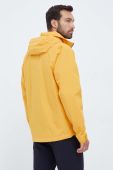 Дощовик adidas TERREX Multi RAIN.RDY чоловіча колір жовтий Дощовик adidas TERREX Multi RAIN.RDY чоловіча колір жовтий