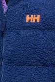 Куртка Helly Hansen чоловіча колір синій зимова (3550747)