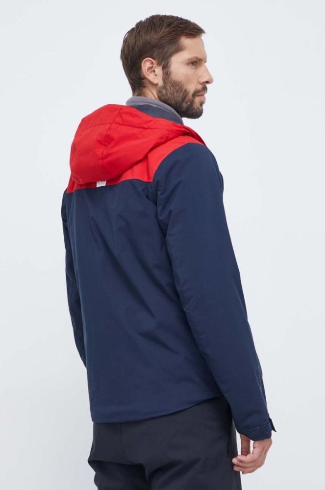 Гірськолижна куртка Helly Hansen колір синій фото 2