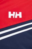 Гірськолижна куртка Helly Hansen колір синій Гірськолижна куртка Helly Hansen колір синій