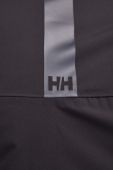 Гірськолижна куртка Helly Hansen колір чорний
