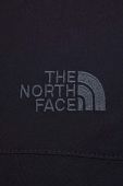 Куртка The North Face чоловіча колір чорний перехідна (3454339)