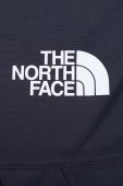Куртка The North Face чоловіча колір чорний перехідна (3454360)