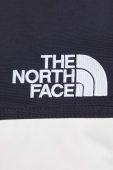 Пухова куртка The North Face чоловіча колір бежевий зимова Пухова куртка The North Face чоловіча колір бежевий зимова