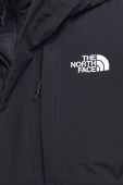 Куртка outdoor The North Face Carto Triclimate колір чорний Куртка outdoor The North Face Carto Triclimate колір чорний