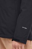 Куртка outdoor The North Face Carto Triclimate колір чорний Куртка outdoor The North Face Carto Triclimate колір чорний