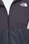 Вітровка The North Face Mountain Athletics колір чорний (3636015) Вітровка The North Face Mountain Athletics колір чорний (3636015)