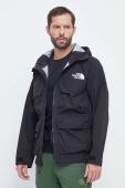 Куртка The North Face Dragline колір чорний (3656150)