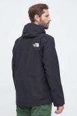 Куртка The North Face Dragline колір чорний (3656150)