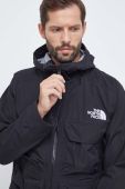 Куртка The North Face Dragline колір чорний (3656150)