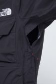 Куртка The North Face Dragline колір чорний (3656150)