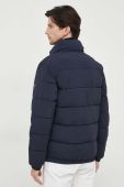 Куртка Guess чоловіча колір синій перехідна (3533495)