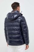 Куртка Guess чоловіча колір синій зимова (3546788)