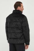 Куртка Guess чоловіча колір чорний зимова (3650865)