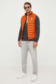 Безрукавка North Sails чоловічий колір помаранчевий перехідний
