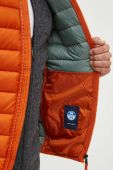 Безрукавка North Sails чоловічий колір помаранчевий перехідний