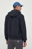 Куртка North Sails чоловіча колір синій перехідна (3458892)
