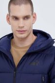 Пухова куртка Puma чоловіча колір синій зимова