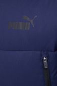 Пухова куртка Puma чоловіча колір синій зимова