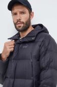 Пухова куртка Puma чоловіча колір чорний зимова (3567693)