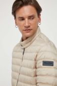 Куртка Marc O'Polo чоловіча колір бежевий перехідна