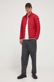 Куртка Marc O'Polo чоловіча колір червоний перехідна
