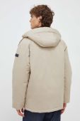 Куртка Marc O'Polo чоловіча колір бежевий зимова (3567701)
