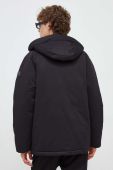 Куртка Marc O'Polo чоловіча колір чорний зимова (3567696)