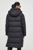 Пухова куртка Marc O'Polo чоловіча колір чорний зимова (3582635)