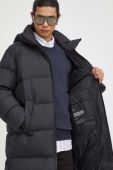 Пухова куртка Marc O'Polo чоловіча колір чорний зимова (3582635)