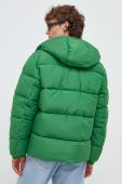 Куртка Marc O'Polo чоловіча колір зелений зимова