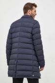 Пухова куртка Colmar чоловіча колір синій перехідна (3474004)