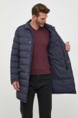 Пухова куртка Colmar чоловіча колір синій перехідна (3474004)