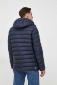 Пухова куртка Colmar чоловіча колір синій перехідна (3434289)