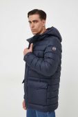 Пухова куртка Colmar чоловіча колір синій перехідна (3434289)