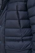 Пухова куртка Colmar чоловіча колір синій перехідна (3434289)