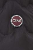 Пухова куртка Colmar чоловіча колір чорний зимова (3424838)