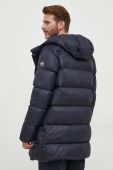 Пухова куртка Colmar чоловіча колір синій зимова (3474022)