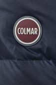 Пухова куртка Colmar чоловіча колір синій зимова (3474022)