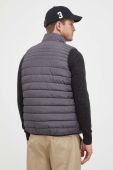 Безрукавка Pepe Jeans Balle Gillet чоловічий колір сірий зимова