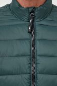 Куртка Pepe Jeans Balle чоловіча колір зелений зимова