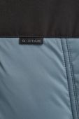 Куртка G-Star Raw чоловіча зимова колір блакитний (3653658)