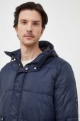 Куртка Pepe Jeans чоловіча колір синій перехідна (3681172)