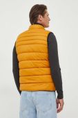 Безрукавка Pepe Jeans Balle чоловіча колір жовтий зимова