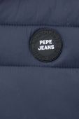 Безрукавка Pepe Jeans чоловічий колір синій зимовий