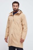 Куртка Houdini чоловіча колір бежевий Куртка Houdini чоловіча колір бежевий