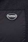 Безрукавка Hummel чоловічий колір чорний перехідний