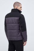Куртка Boss Green BOSS GREEN чоловіча колір сірий зимова