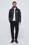 Куртка Boss Green BOSS GREEN чоловіча колір чорний зимова (3499344)